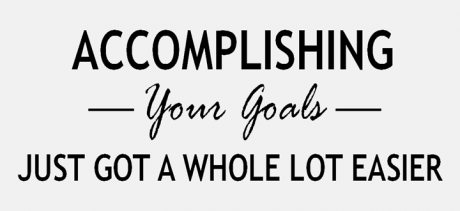 Goal setting doesn't work, try this!!!