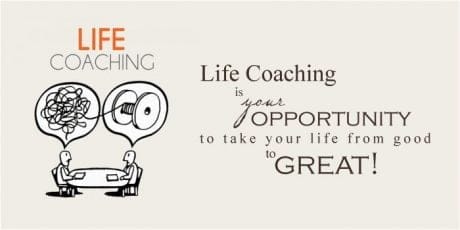 Become a Certified Life Coach