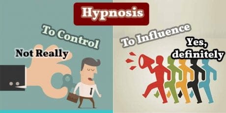 What is Hypnosis cover image