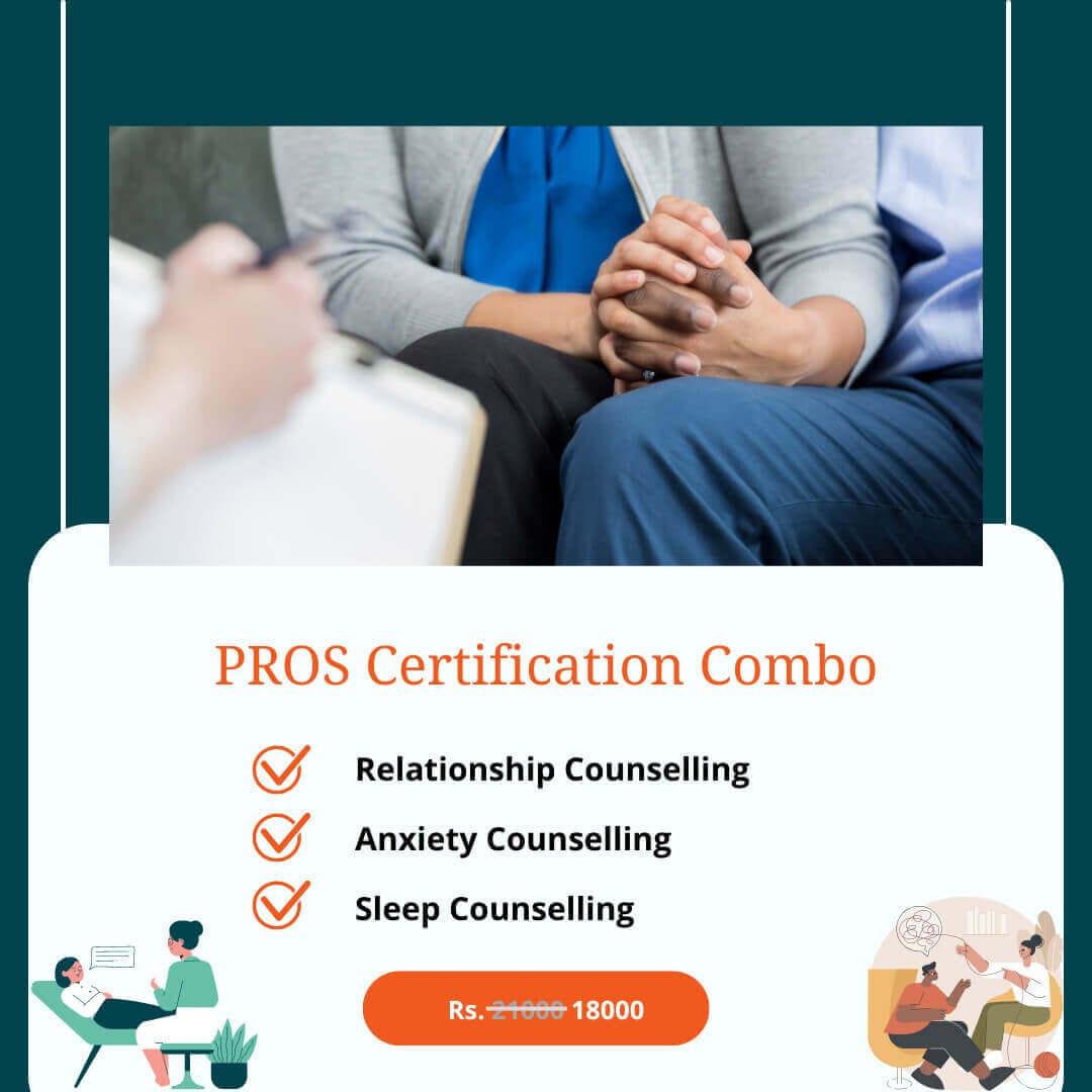Course Certification Package for Psychologists