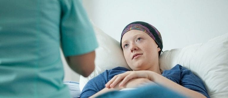 PTSD in cancer patients