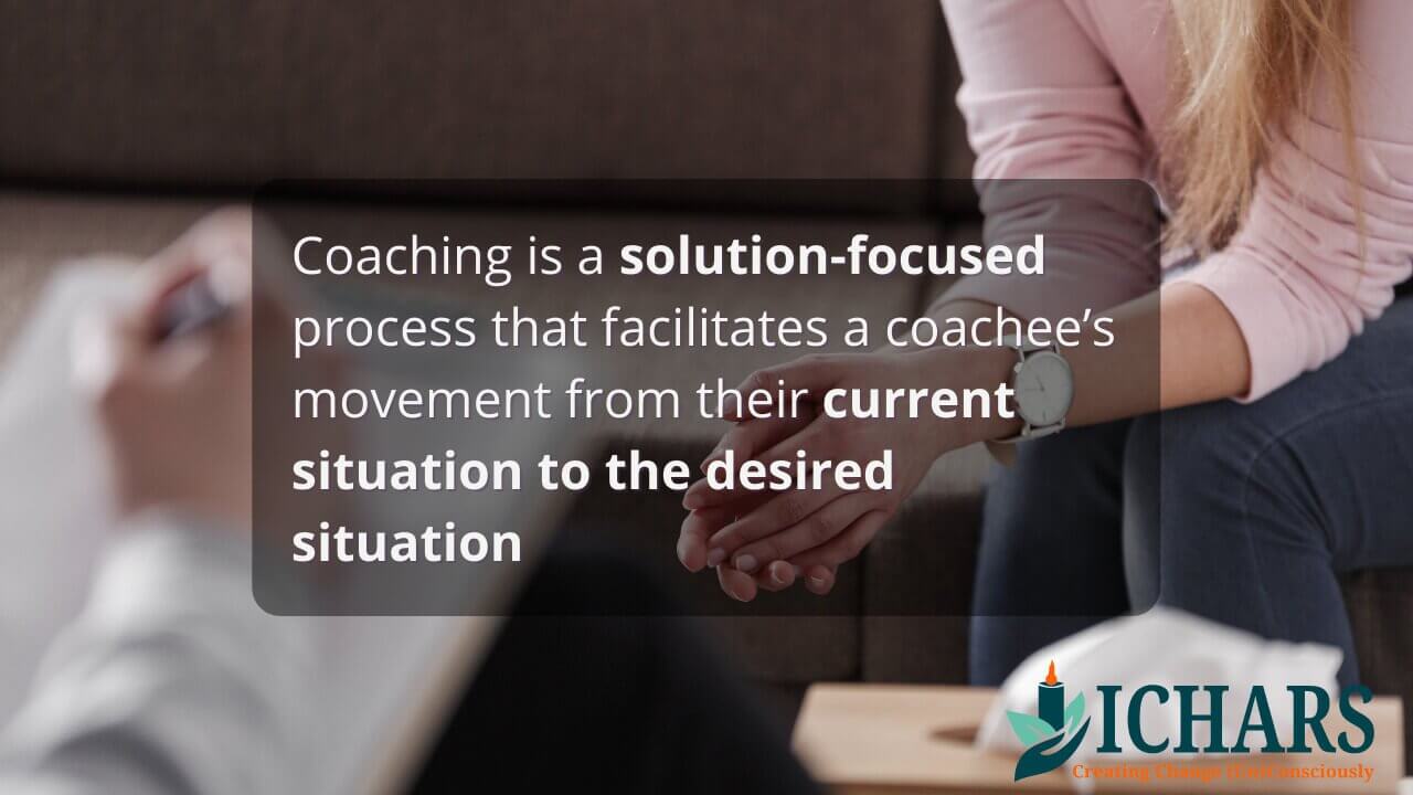 What is Coaching and what makes it important