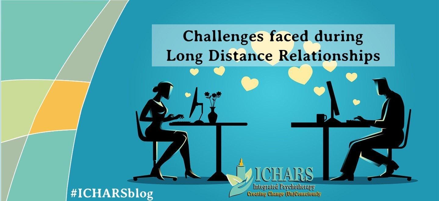Long-Distance Relationships Can Impact Your Mental Health