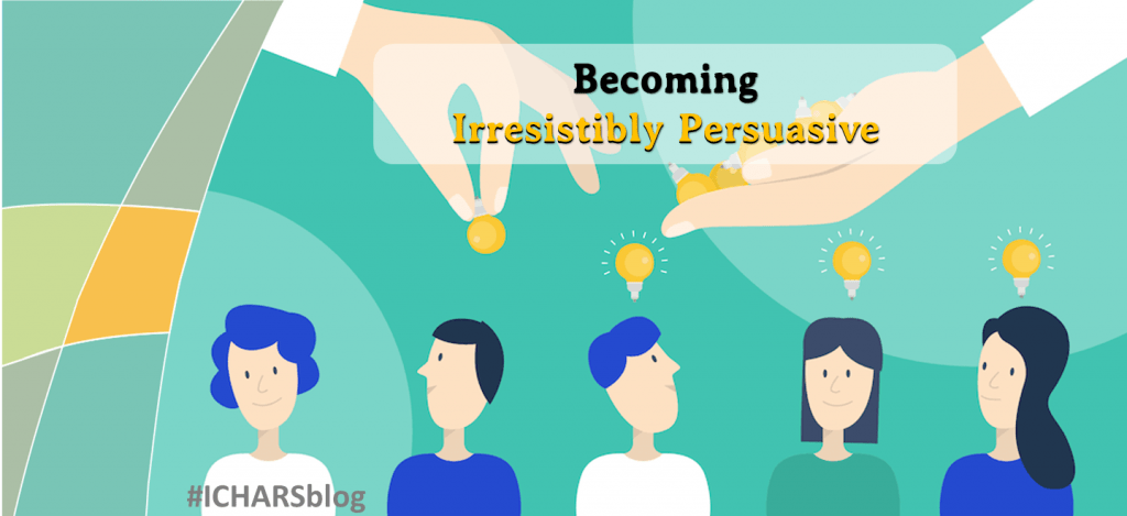 Conversational Hypnosis for irresistibly persuasive