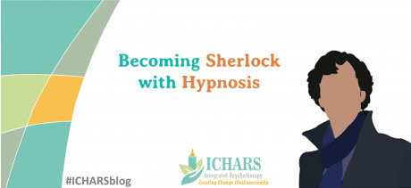 How to think like Sherlock Holmes with Hypnosis