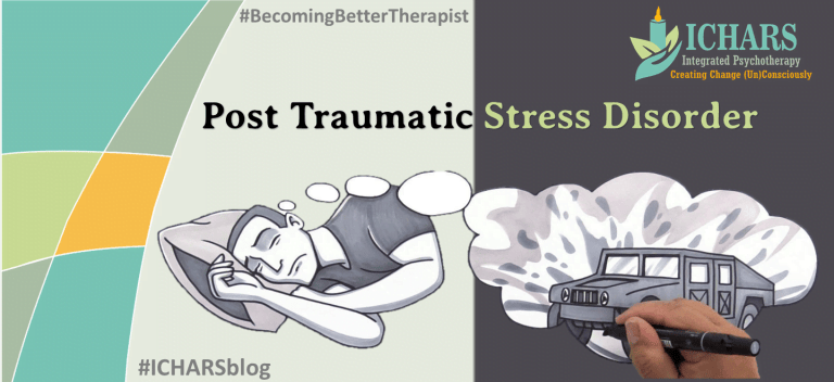 History of PTSD and Trauma Diagnoses - Shell shock to the DSM