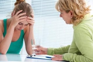 Grief Counselling - Case Study: How to help clients overcome grief