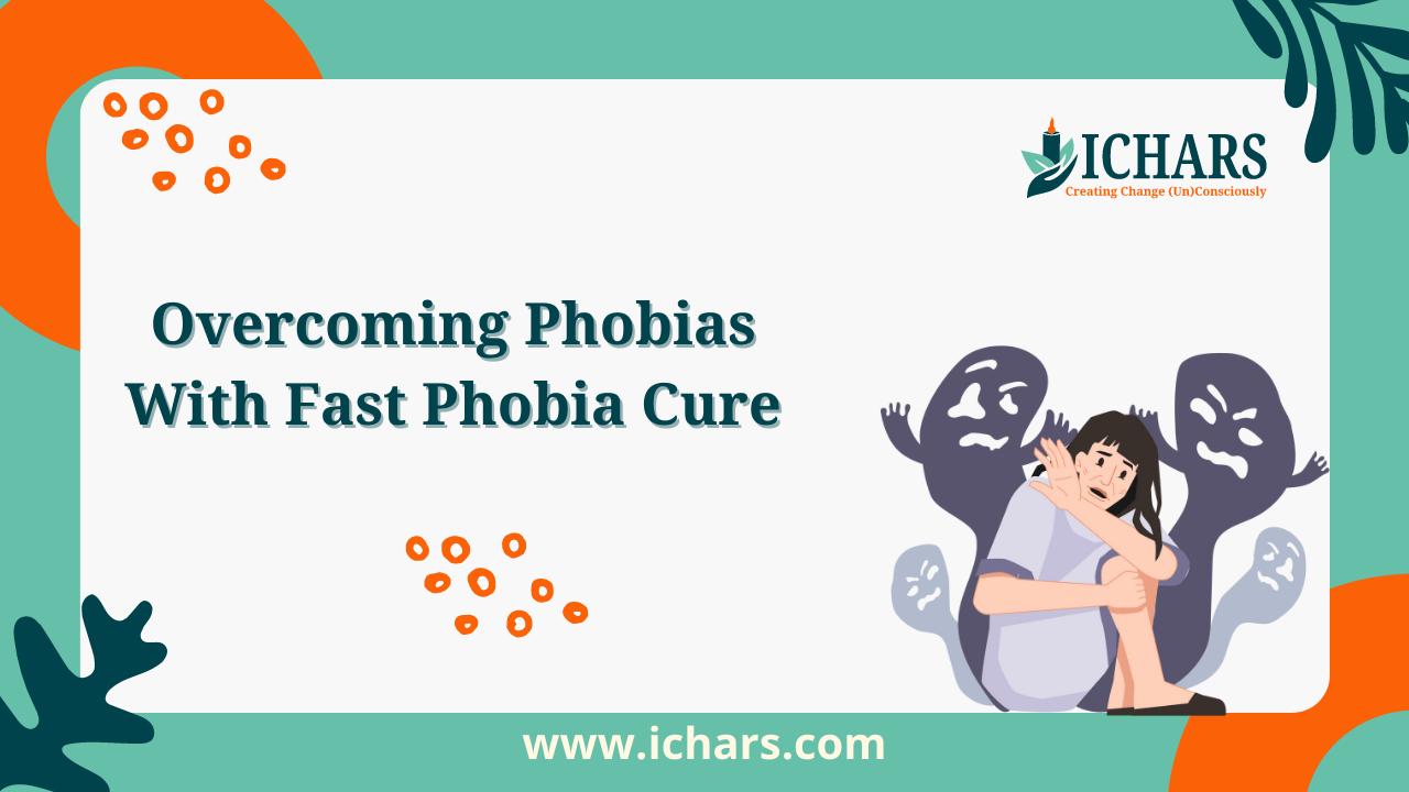 Overcoming Phobias With fast phobia cure