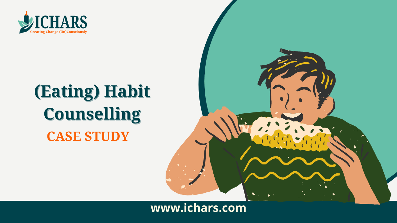 (Eating) Habit Counselling