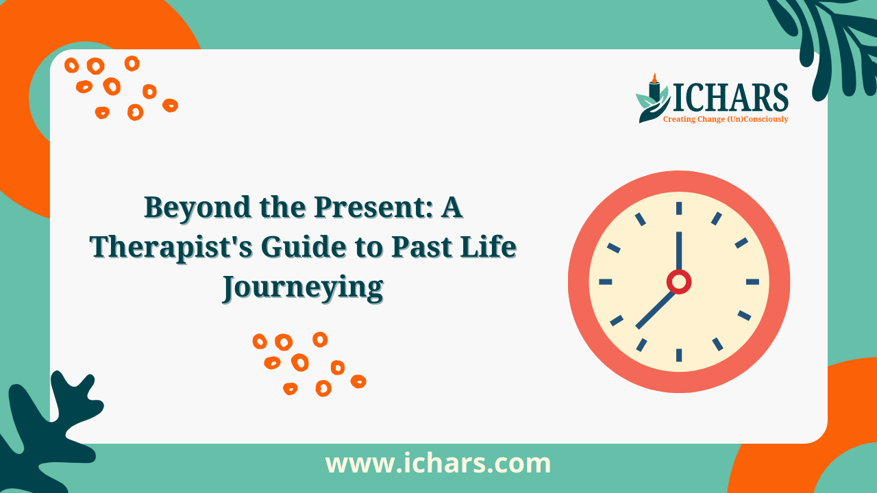 Beyond the Present A Therapist's Guide to Past Life Journeying