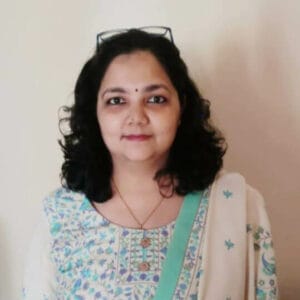Dhivyaraksha Pajni - Profile Photo